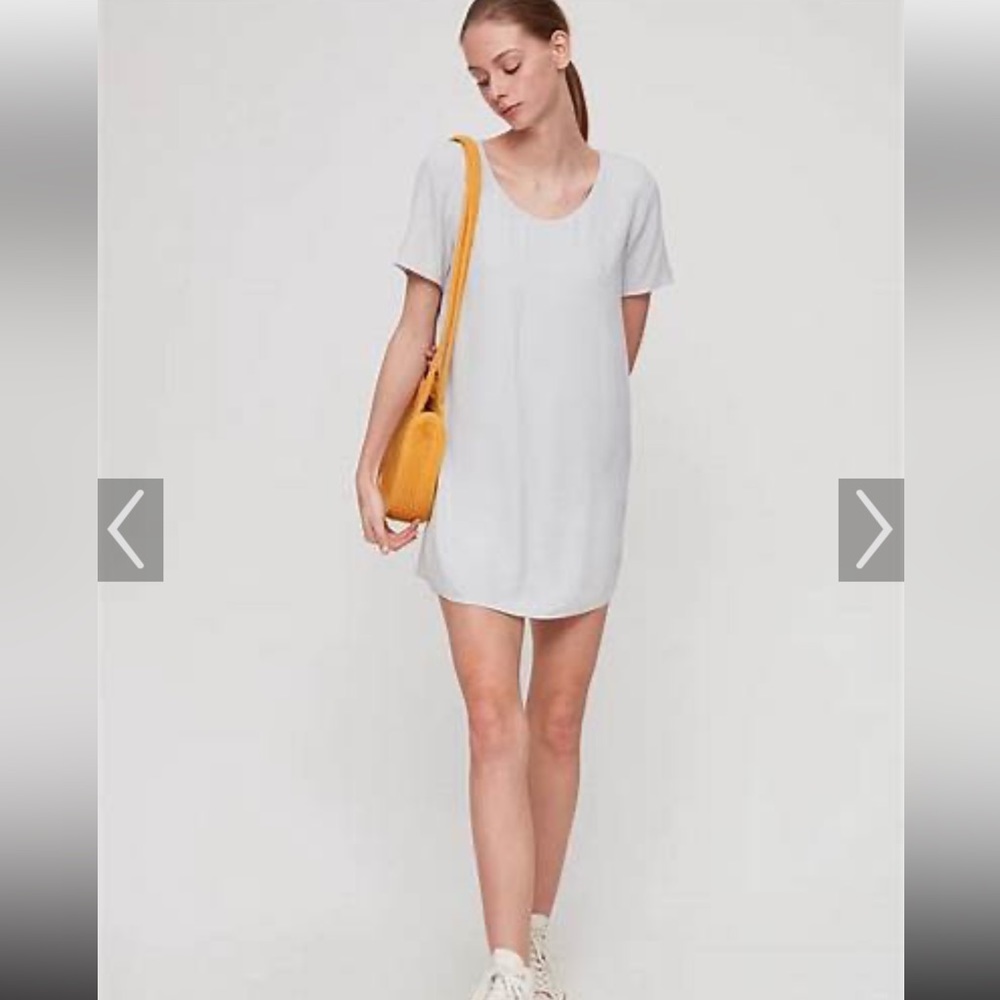 Wilfred Free Tiegen Dress